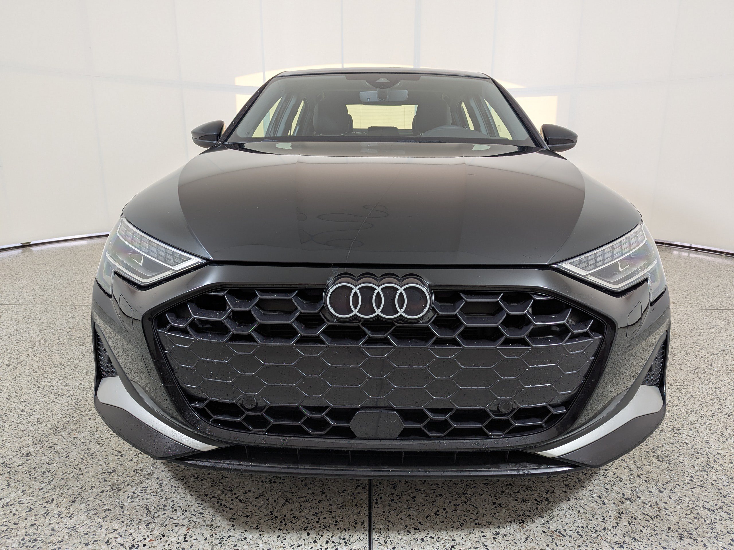 Certified 2025 Audi A3 2.0T Premium w/ Convenience Package AWD/4WD image 2