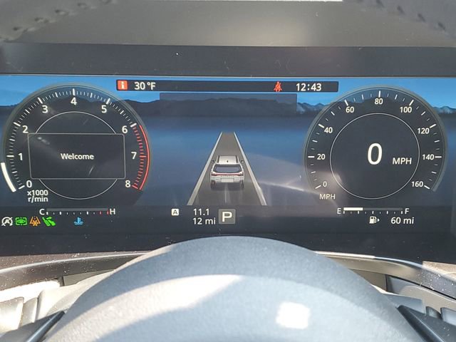 New 2026 Subaru Outback Limited XT AWD/4WD image 22