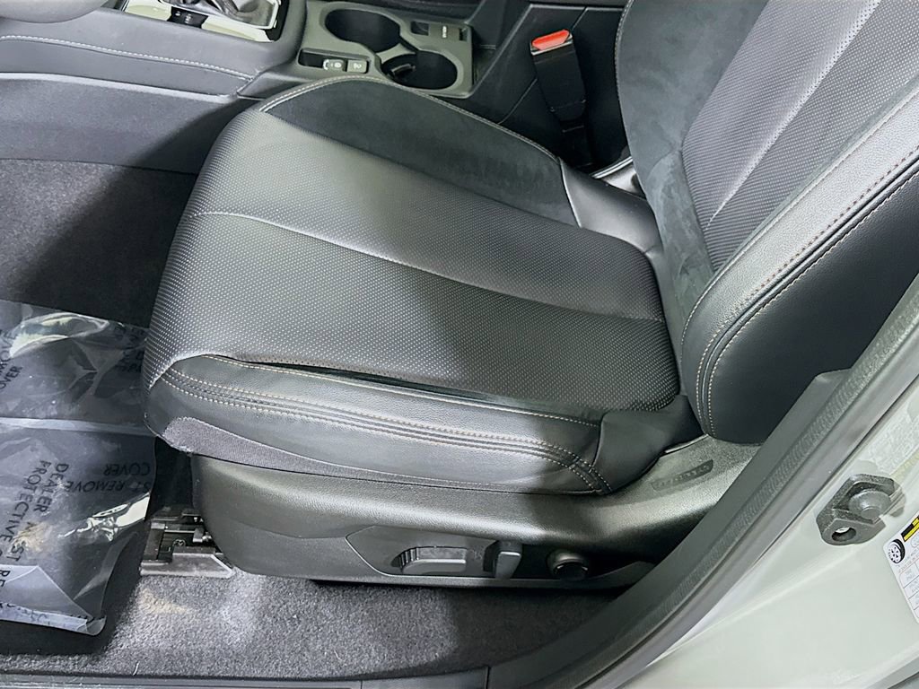 Certified 2025 Subaru Forester Touring image 27