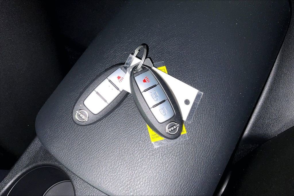 New 2026 Nissan Z NISMO w/ Floor Mat Package image 31