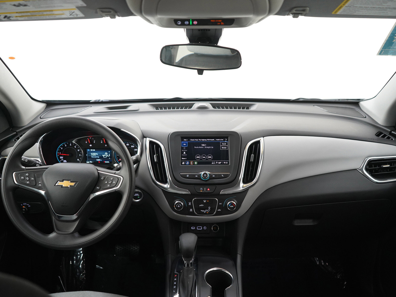 Used 2024 Chevrolet Equinox LS w/ LS Convenience Package AWD/4WD image 13