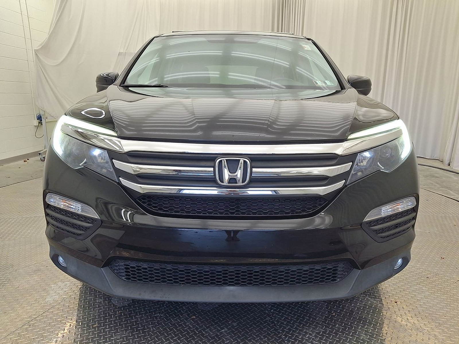 Used 2017 Honda Pilot EX-L image 32