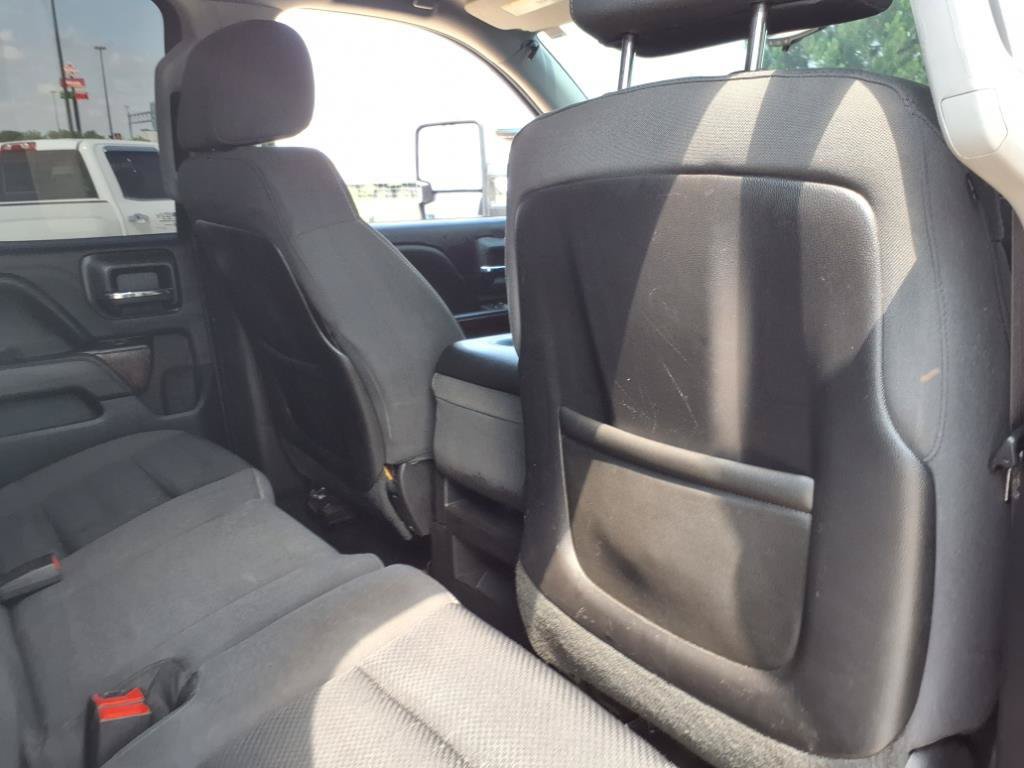 Used 2014 GMC Sierra 1500 SLE w/ SLE Value Package AWD/4WD image 18
