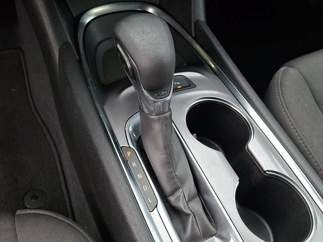 Used 2023 Chevrolet Malibu LT w/ Driver Confidence Package FWD image 10