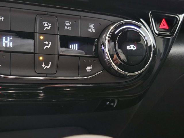 New 2026 Chevrolet Trax RS w/ Driver Confidence Package image 22