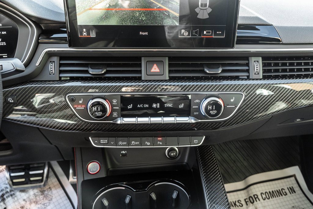 Used 2023 Audi S5 Prestige w/ S Sport Package image 22