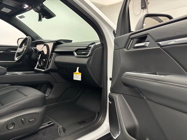 New 2026 GMC Acadia Elevation w/ Elevation Premium Package image 35