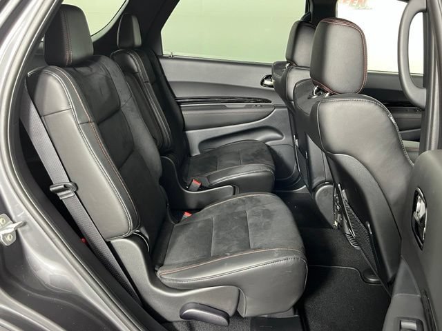 New 2026 Dodge Durango GT AWD/4WD image 33