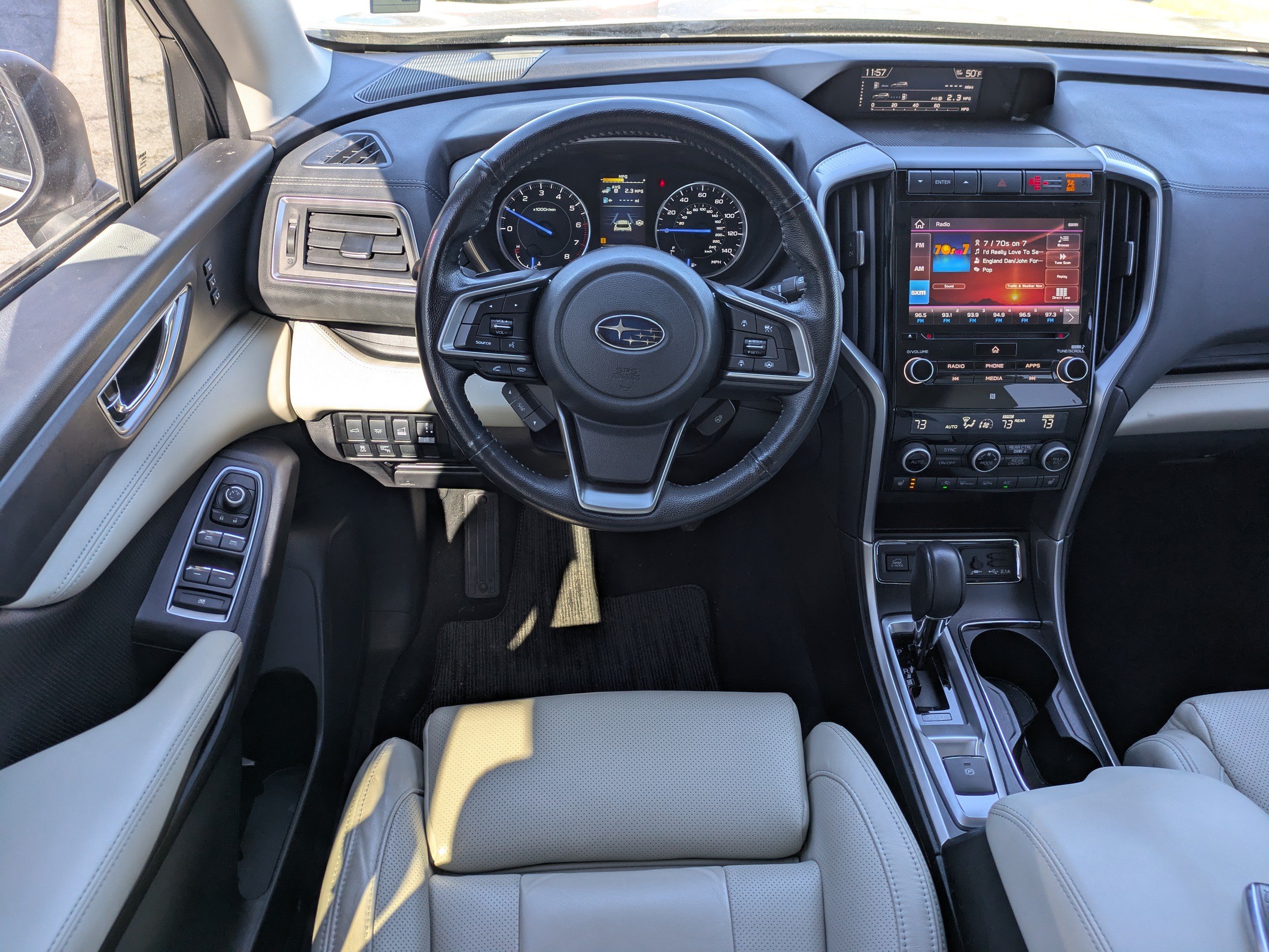 Used 2022 Subaru Ascent Limited AWD/4WD image 17
