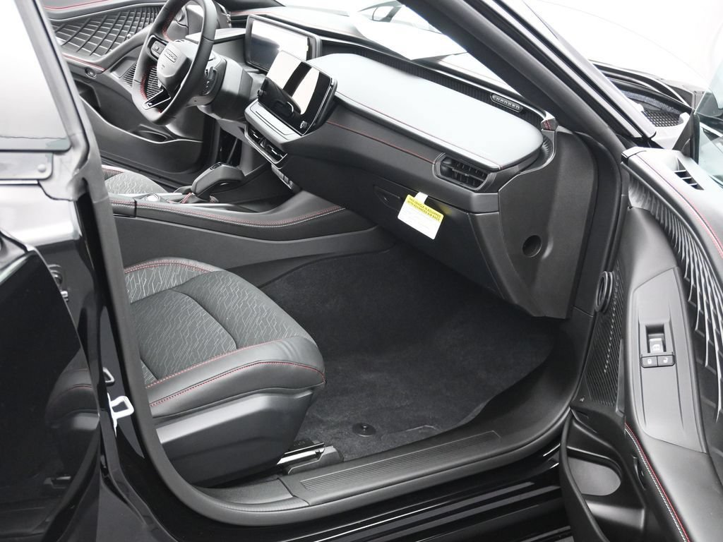 New 2026 Dodge Charger R/T w/ Driver Convenience Group AWD/4WD image 17