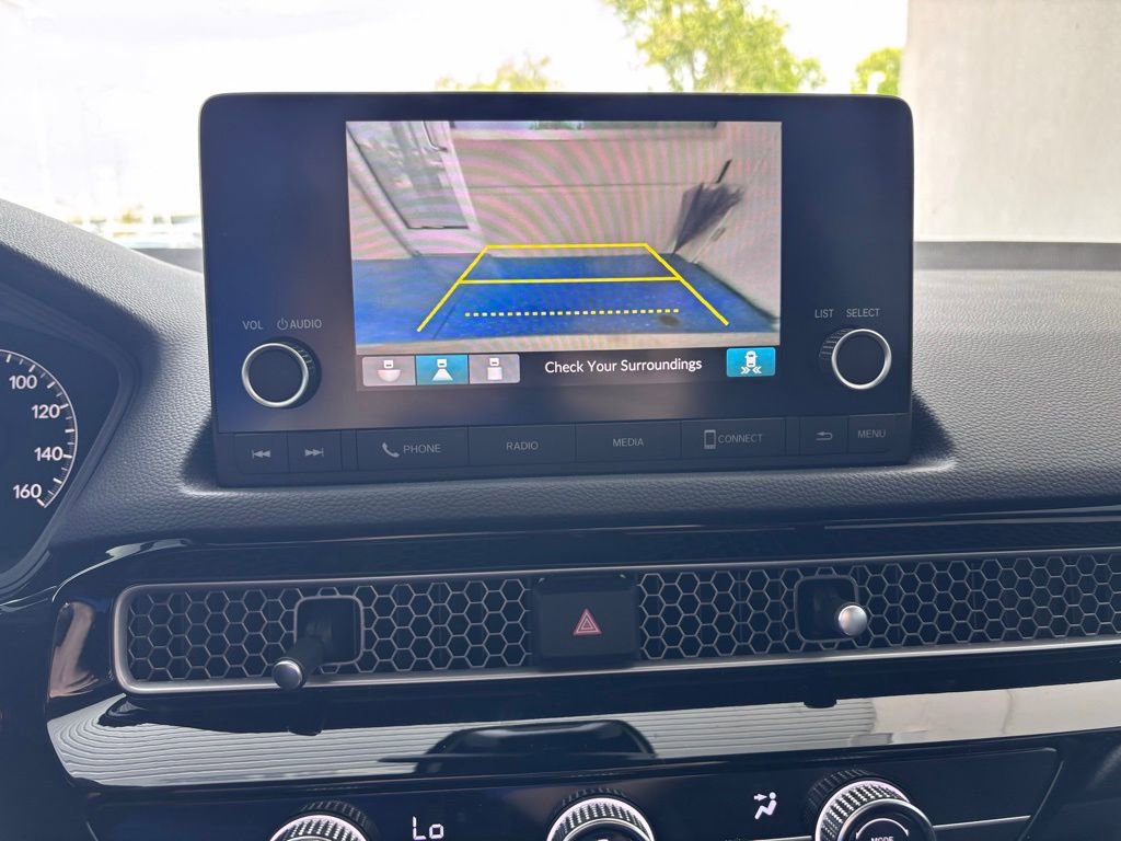 Certified 2026 Honda Civic Sport image 23