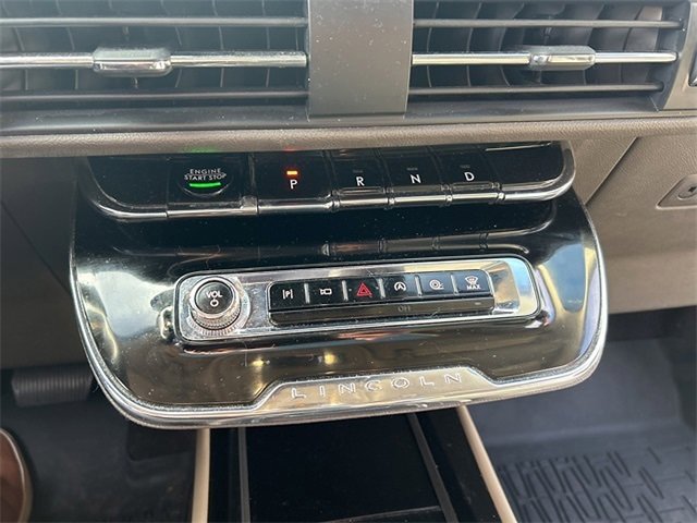 Used 2023 Lincoln Corsair FWD w/ Equipment Group 101A image 13