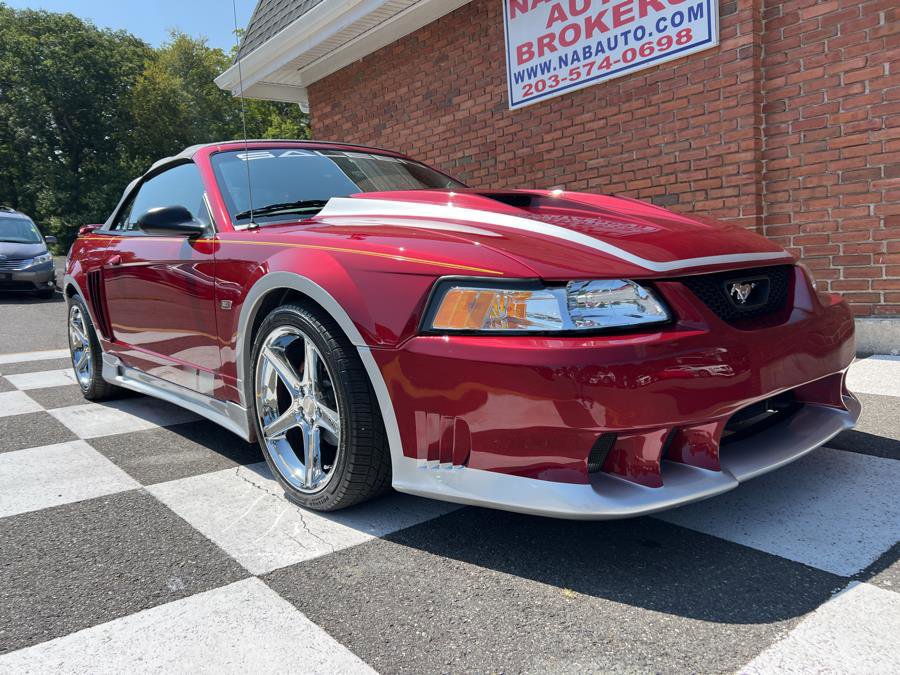 Used 2004 Ford Mustang GT RWD image 8