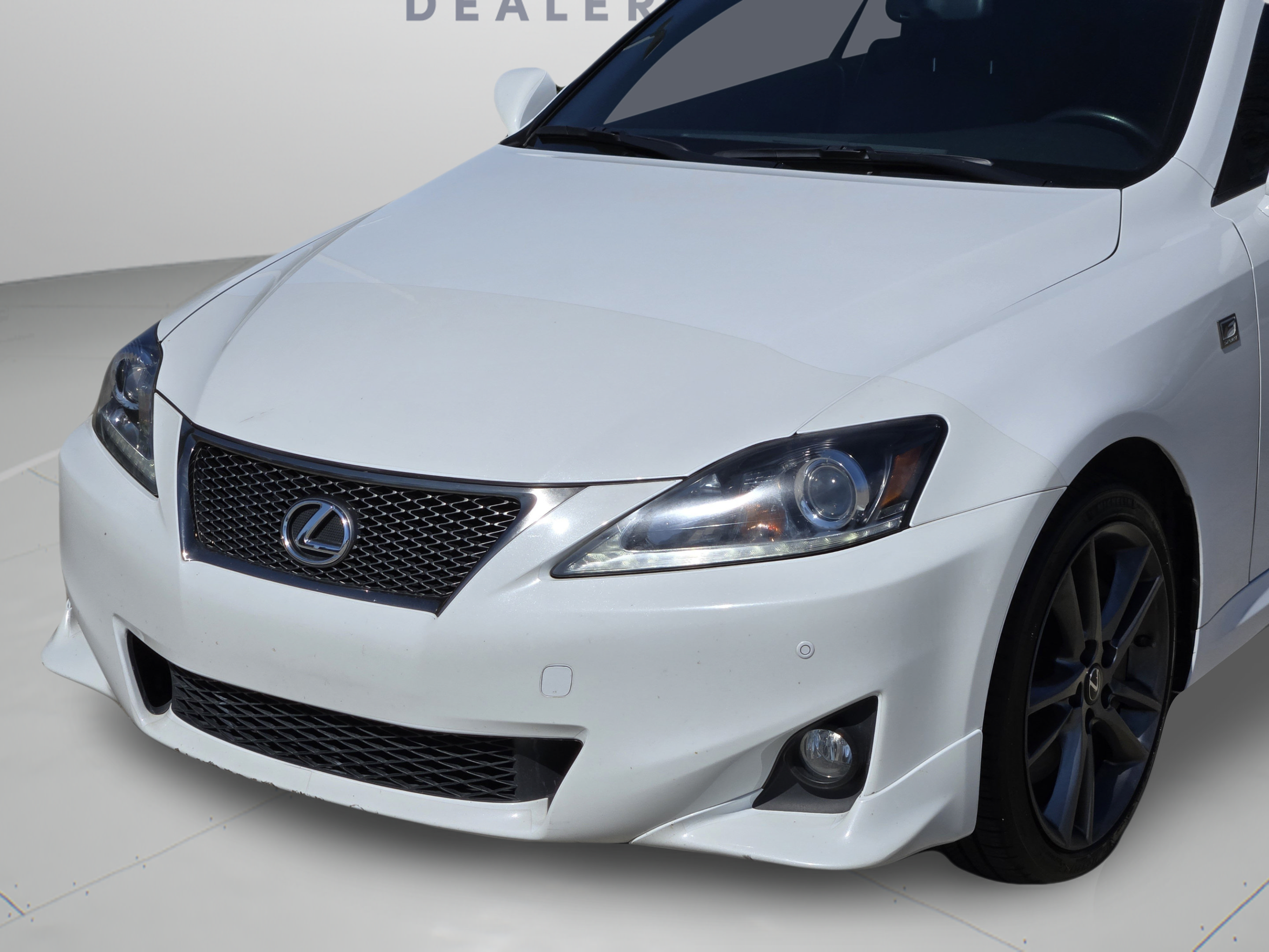 Used 2015 Lexus IS 350C w/ F-Sport Package w/as Tires RWD image 34