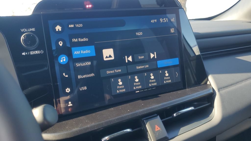 New 2026 Subaru Outback Touring XT AWD/4WD image 18