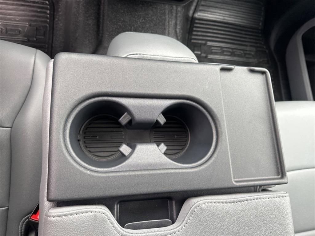 New 2024 Ford F450 XL image 19