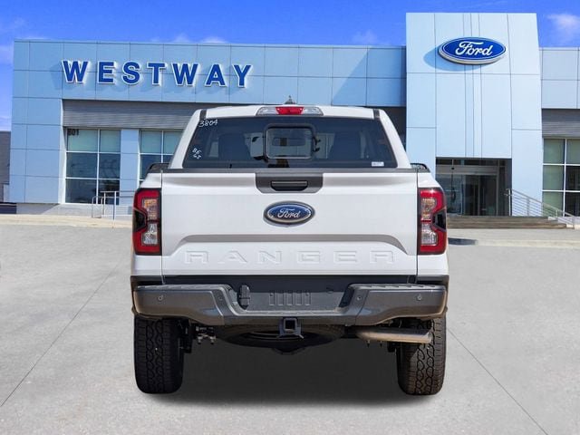 New 2025 Ford Ranger XLT w/ Equipment Group 301A High image 42