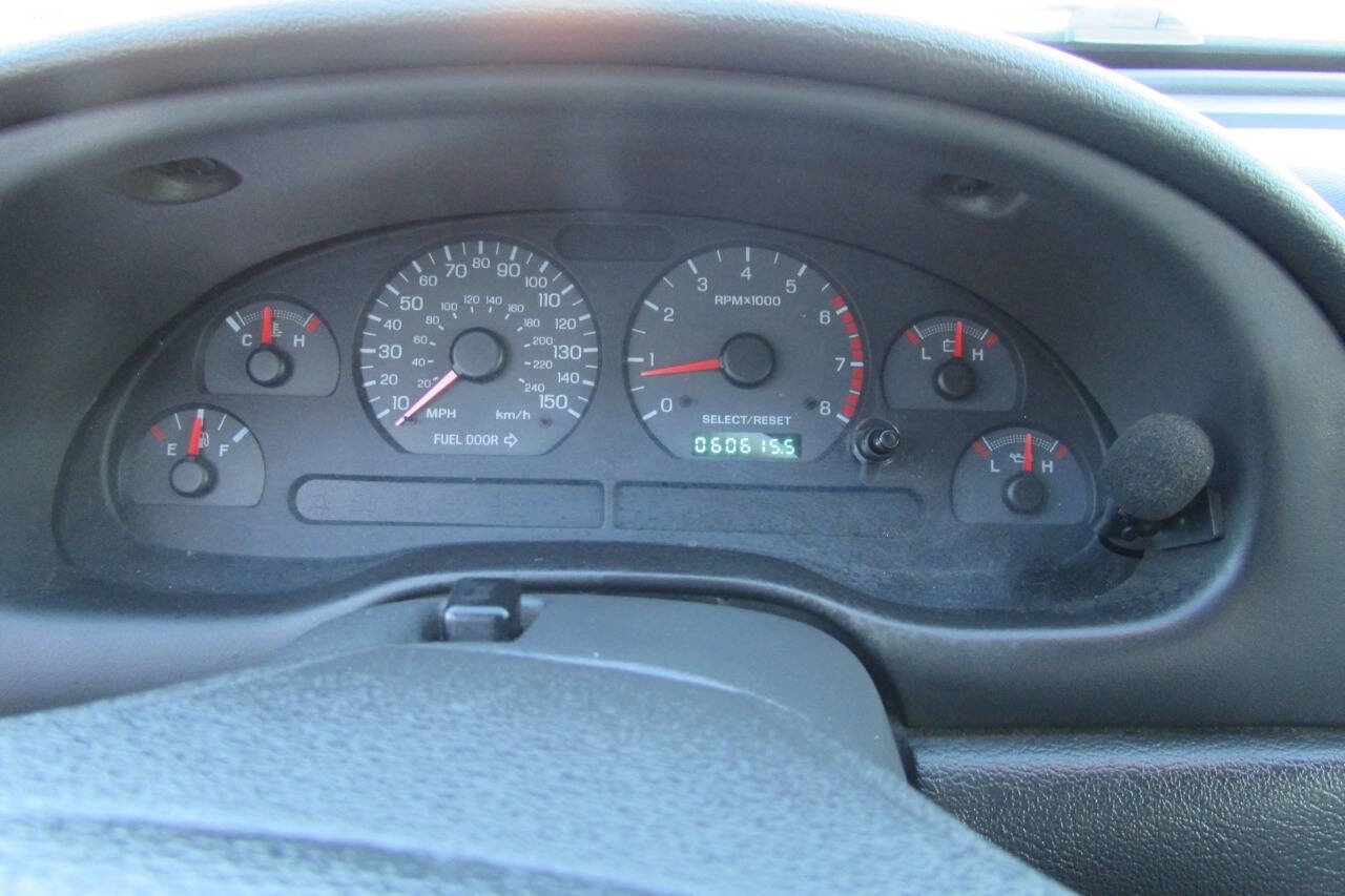 Used 2000 Ford Mustang GT image 38