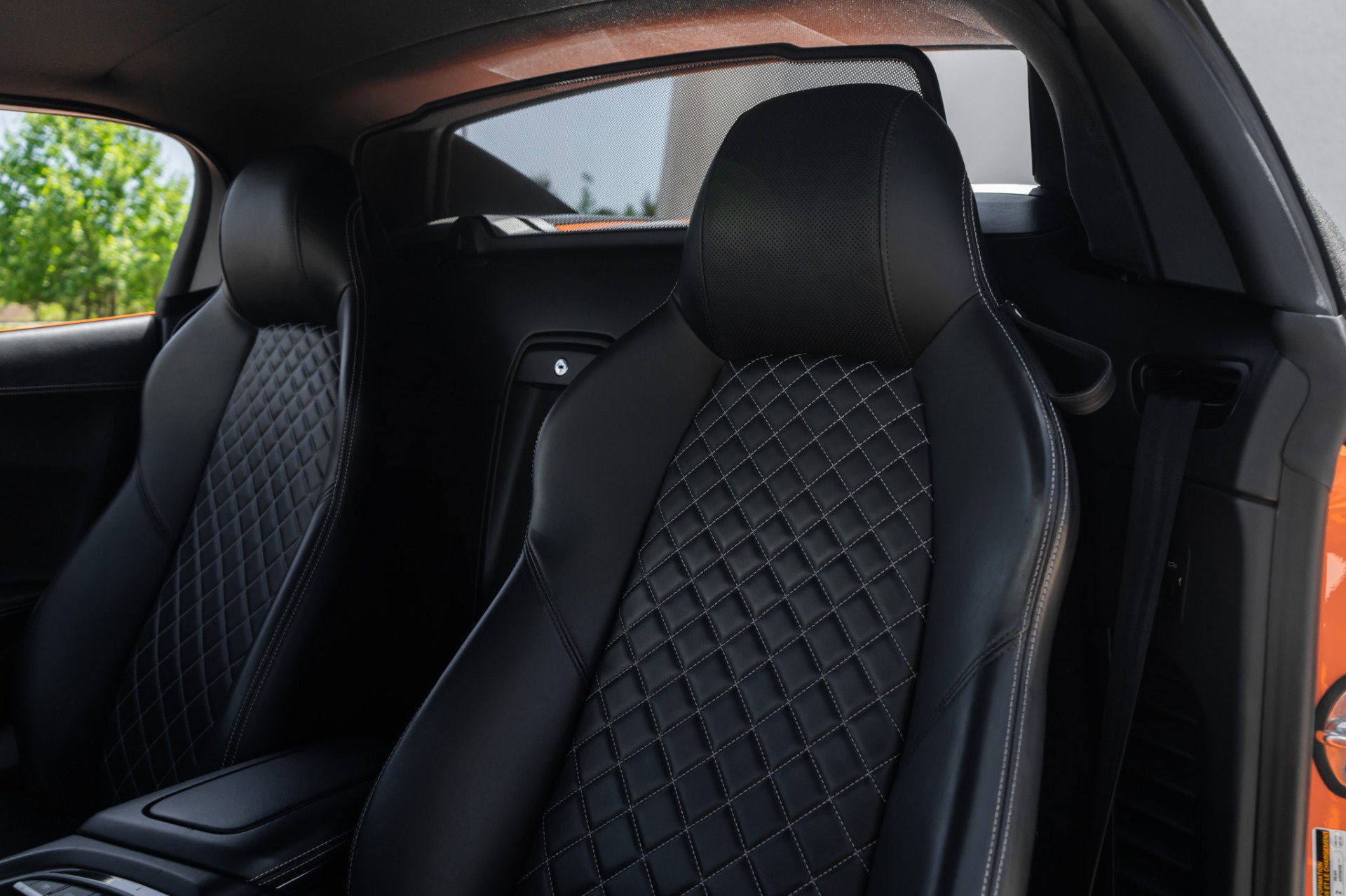 Used 2018 Audi R8 V10 plus image 23