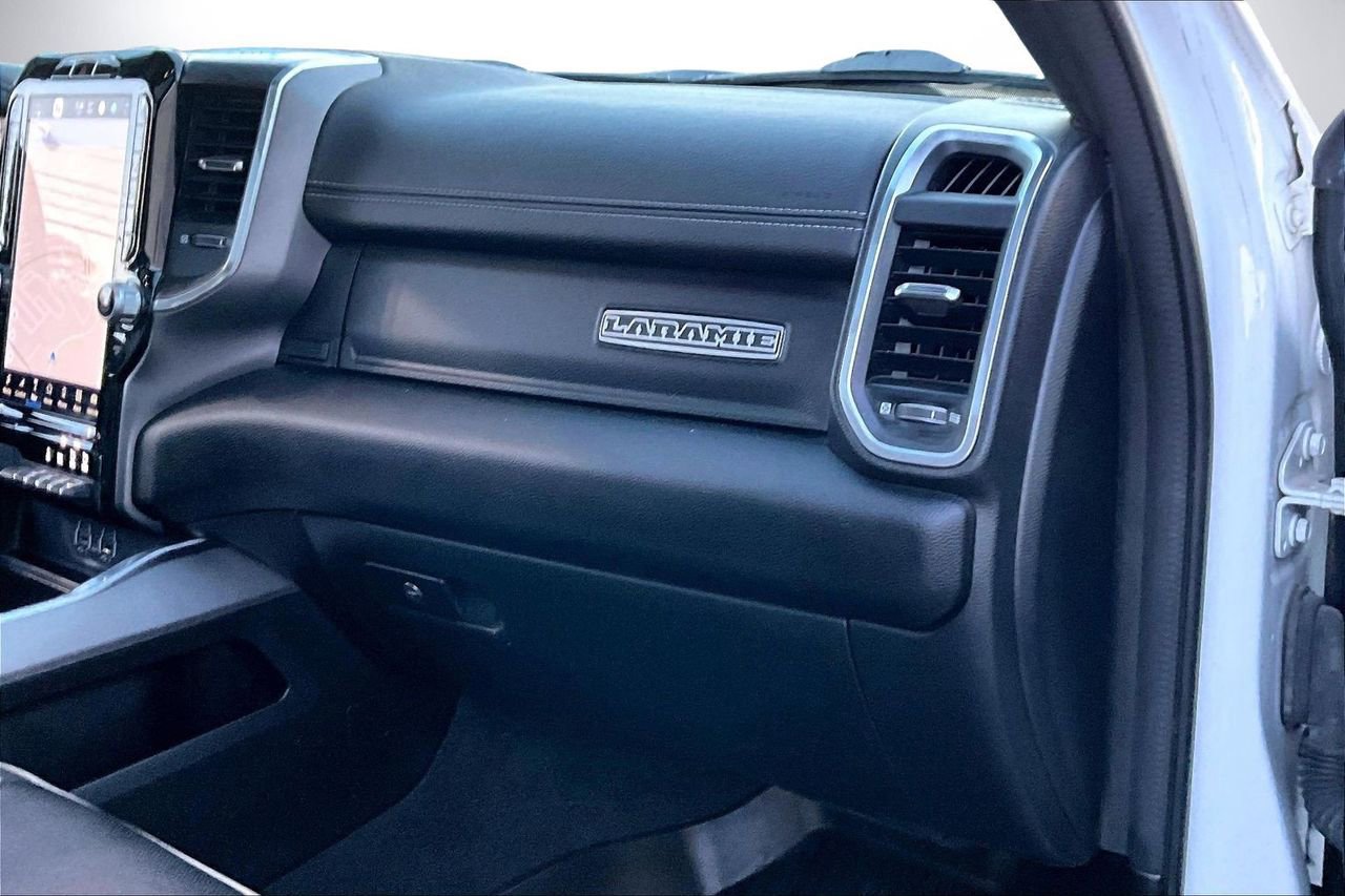 Certified 2023 RAM 1500 Laramie image 21