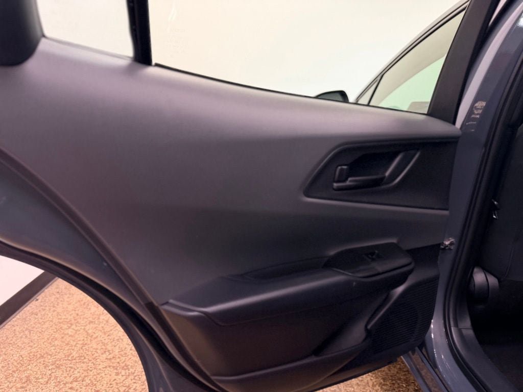 Used 2023 Toyota Prius LE FWD image 22