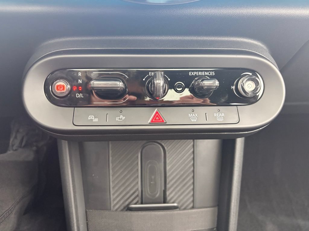 Certified 2026 MINI Cooper S FWD image 21