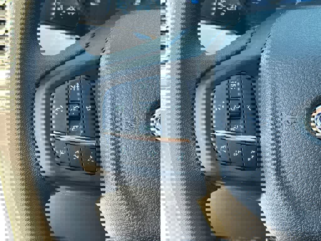 New 2025 Ford Ranger XL w/ Trailer Tow Package image 22