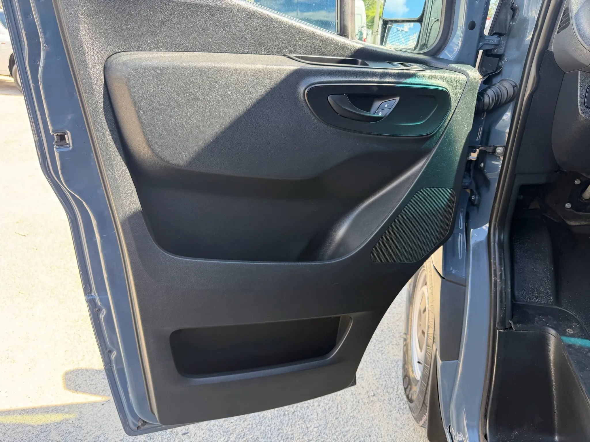 Used 2019 Mercedes-Benz Sprinter 170 image 10