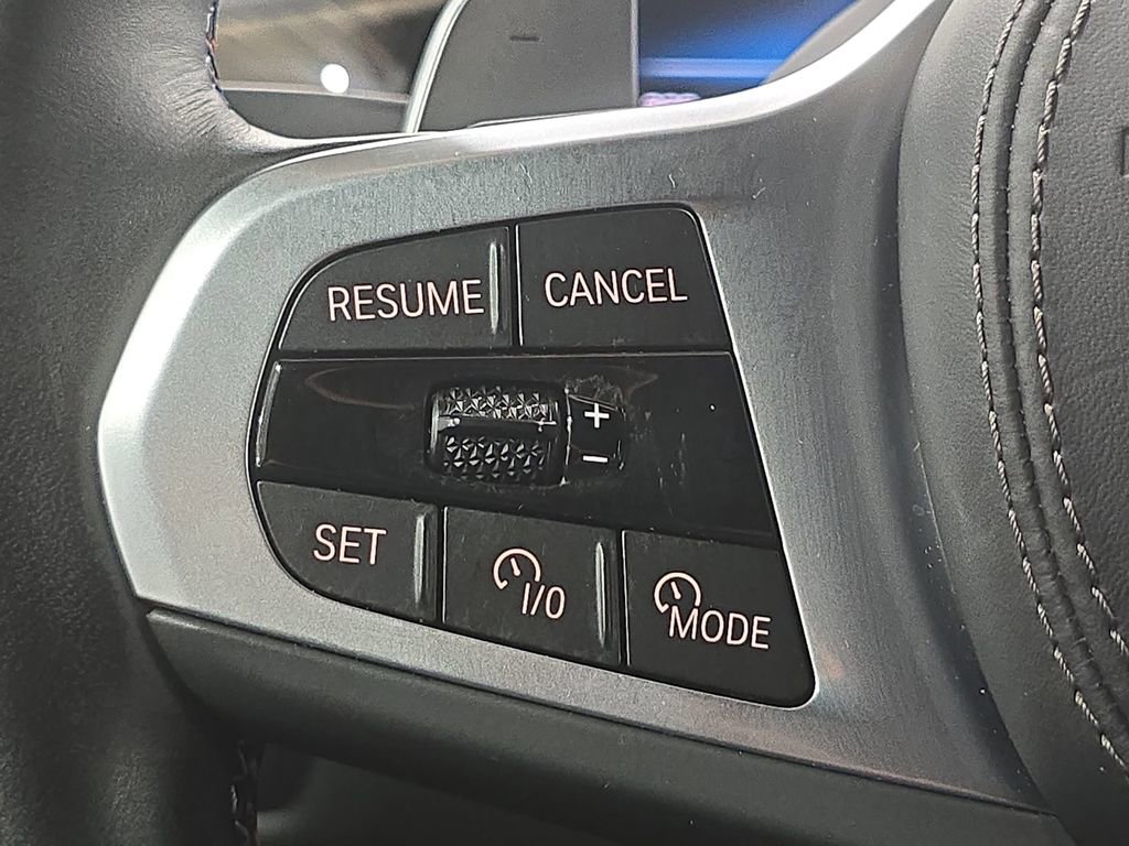 Used 2024 BMW X6 M60i image 14