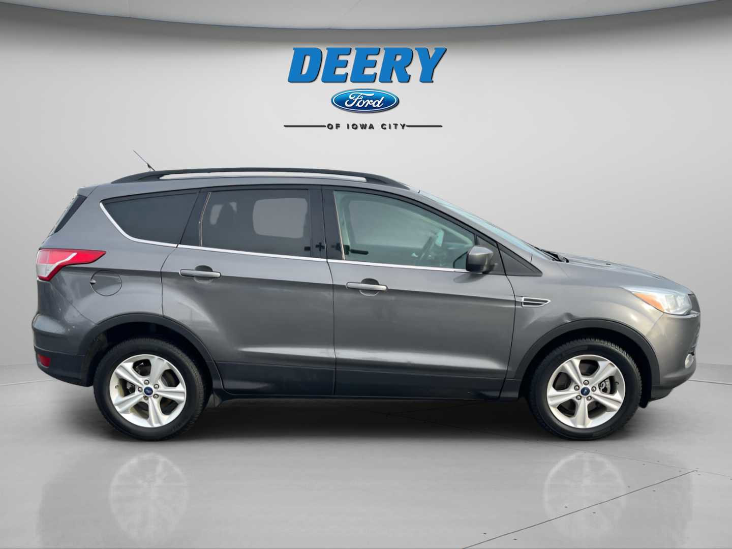 Used 2014 Ford Escape SE w/ Equipment Group 201A image 2