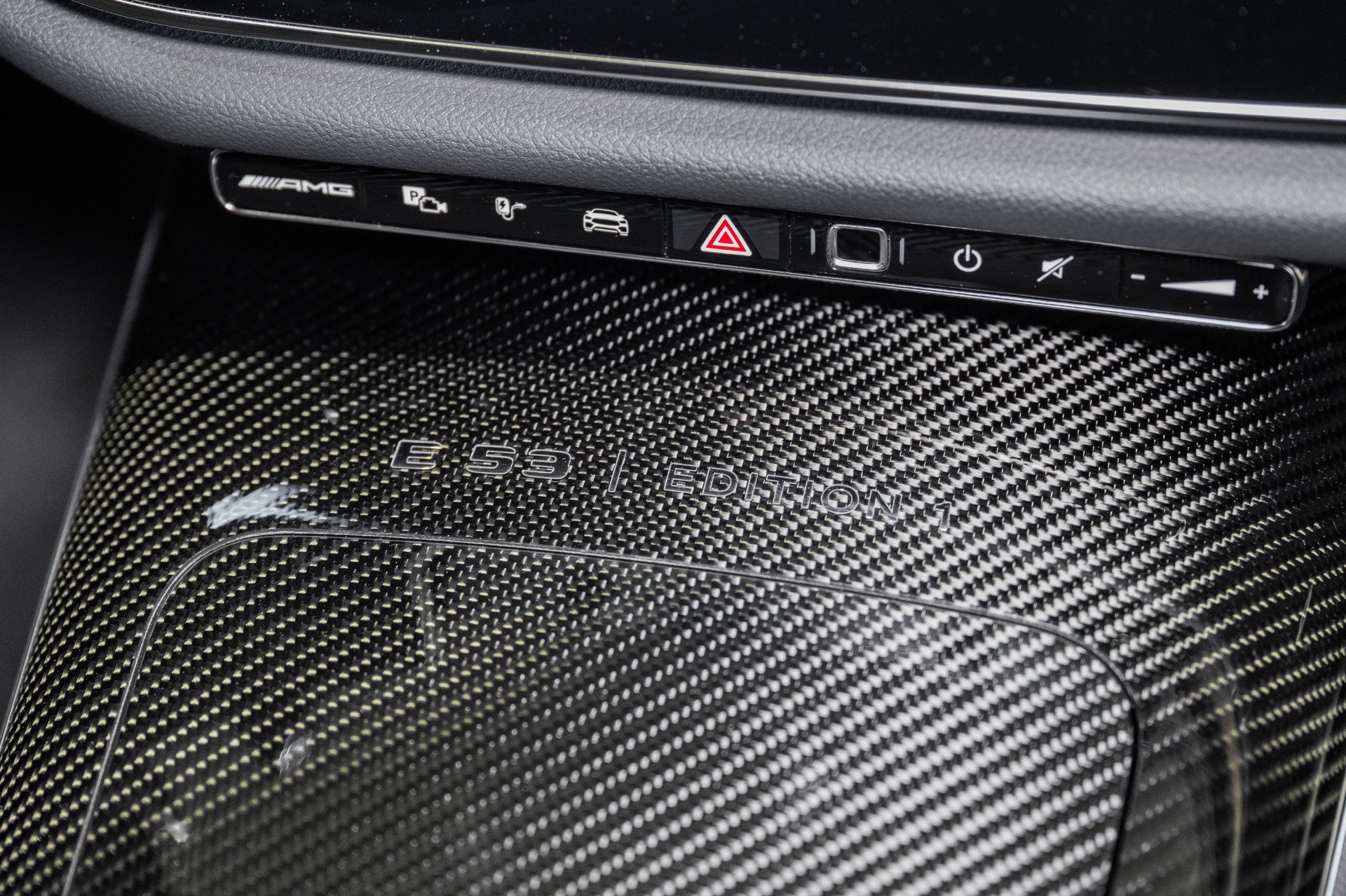 Used 2026 Mercedes-Benz E 53 AMG e 4MATIC Wagon image 45