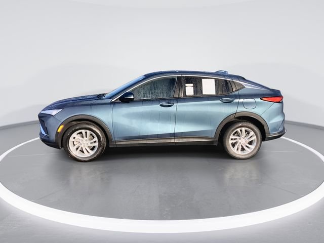 Used 2024 Buick Envista Preferred w/ Convenience I Package image 5