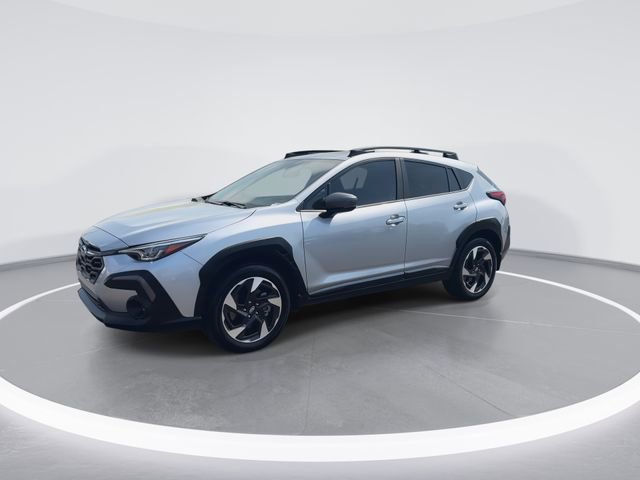 Certified 2025 Subaru Crosstrek 2.5i Limited w/ Crosstrek Mirror Package image 4