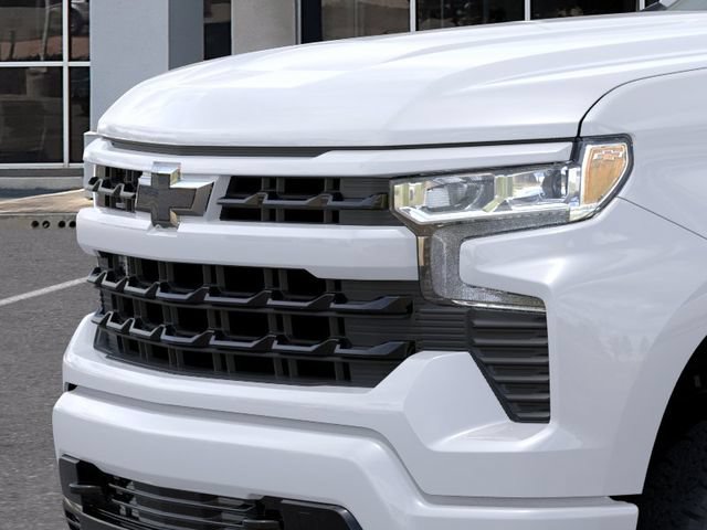 New 2026 Chevrolet Silverado 1500 RST w/ All Star Edition Plus AWD/4WD image 13