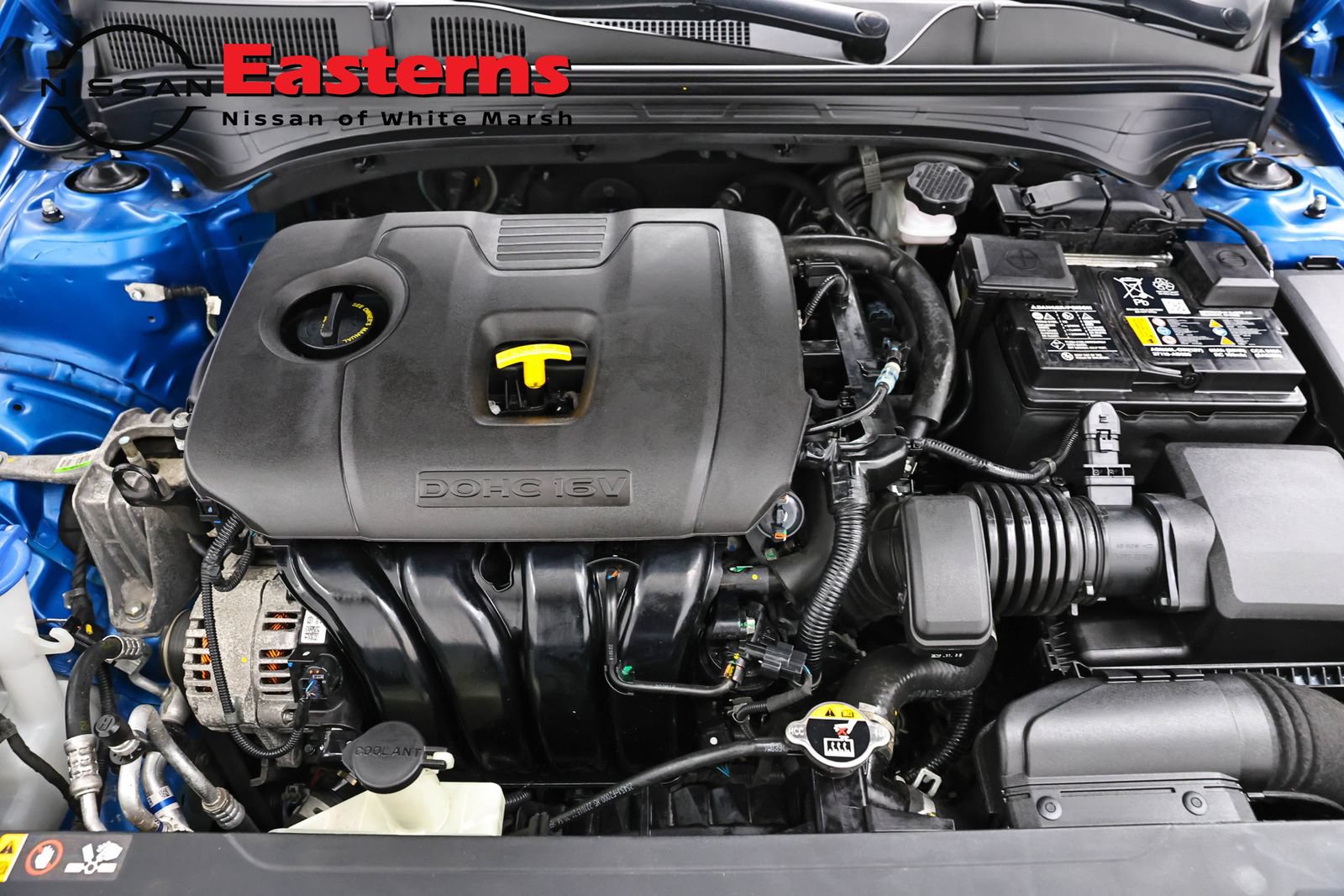 Used 2023 Kia Forte GT-Line FWD image 7
