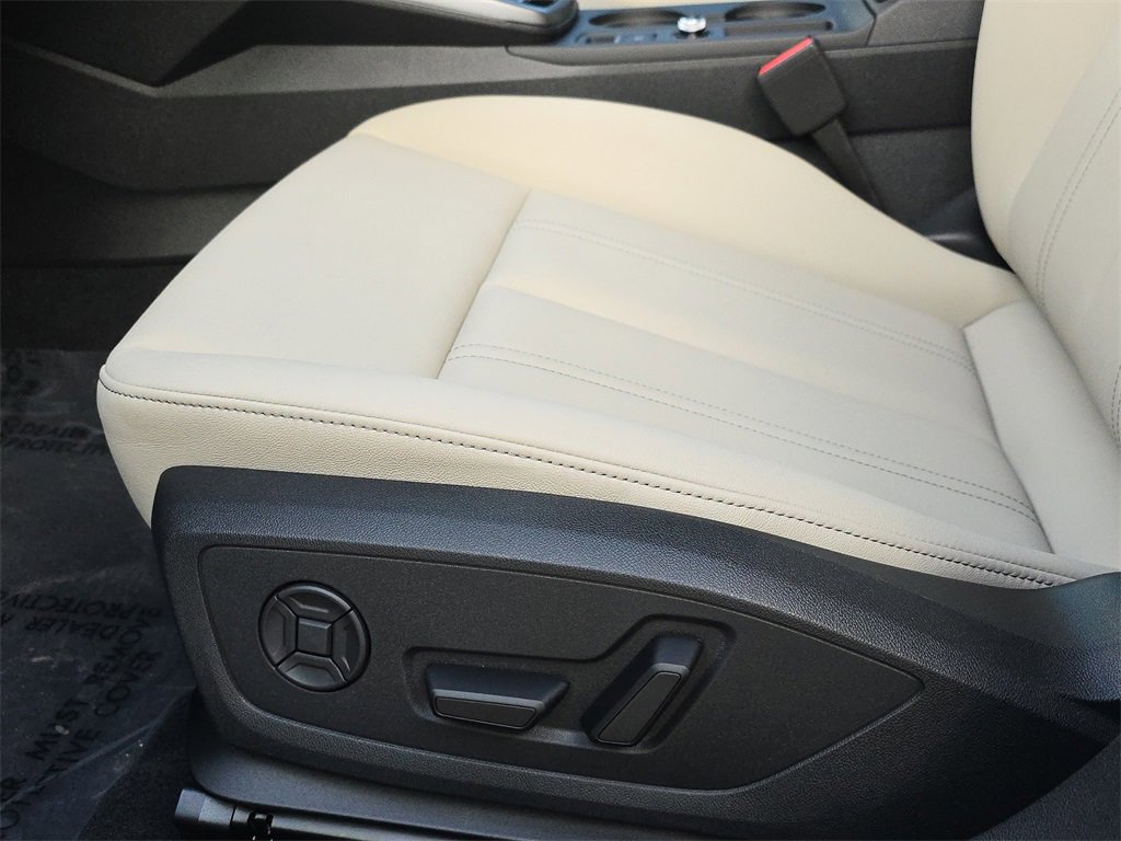 New 2026 Audi A3 2.0T Premium image 16