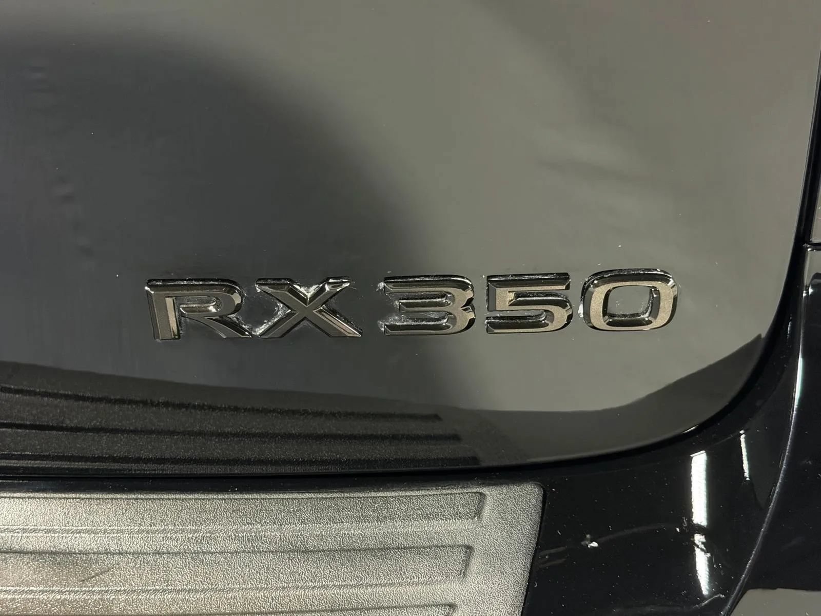 Used 2013 Lexus RX 350 AWD w/ Navigation Pkg image 11
