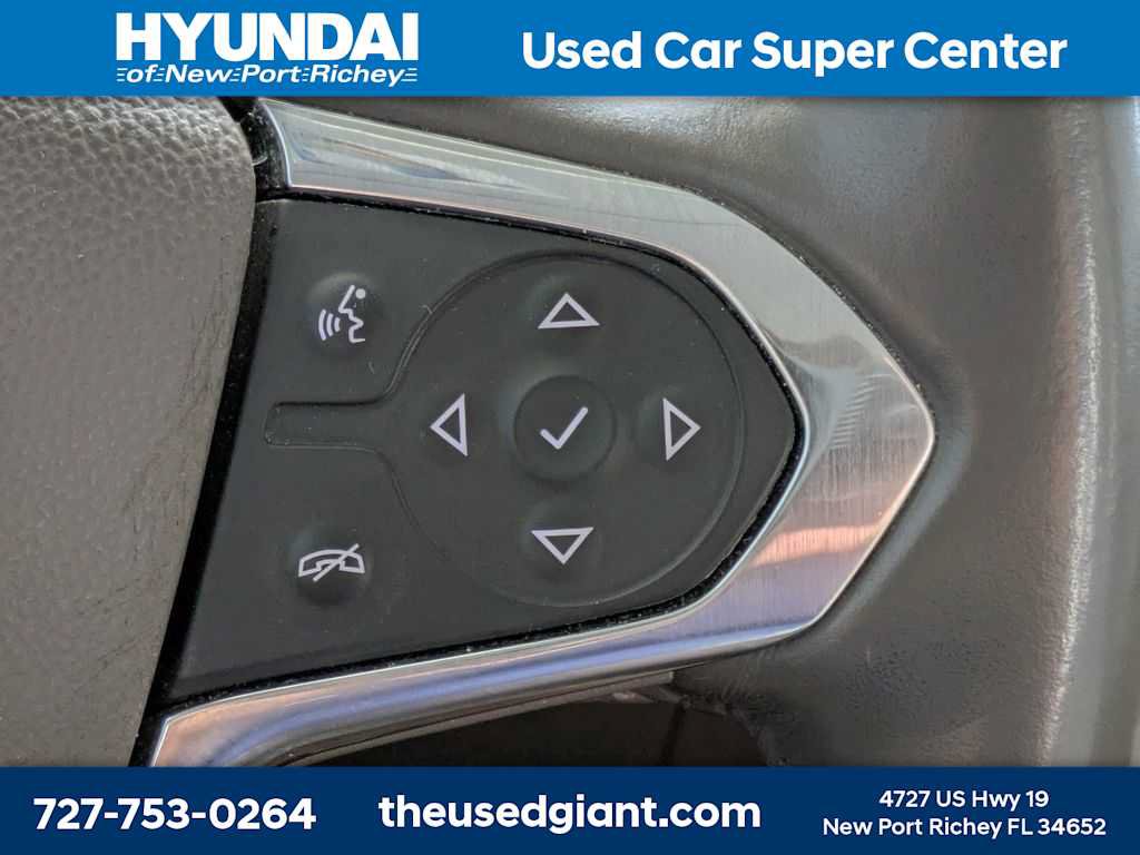 Used 2019 Chevrolet Traverse LT FWD image 33