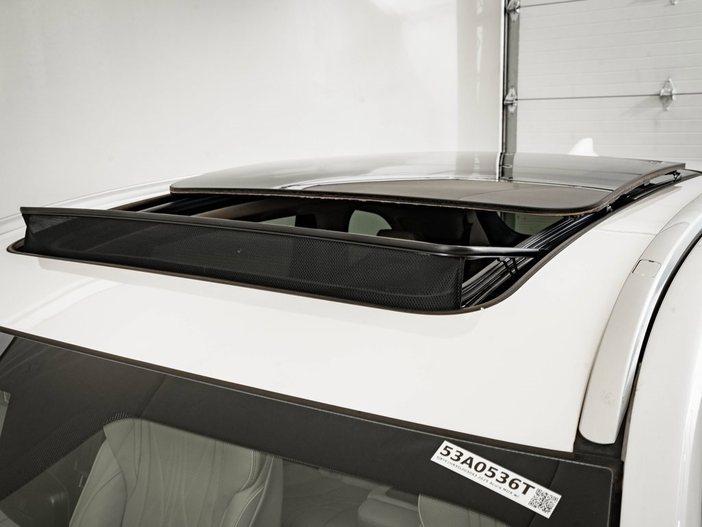 Certified 2025 Acura MDX w/ Advance Package image 14