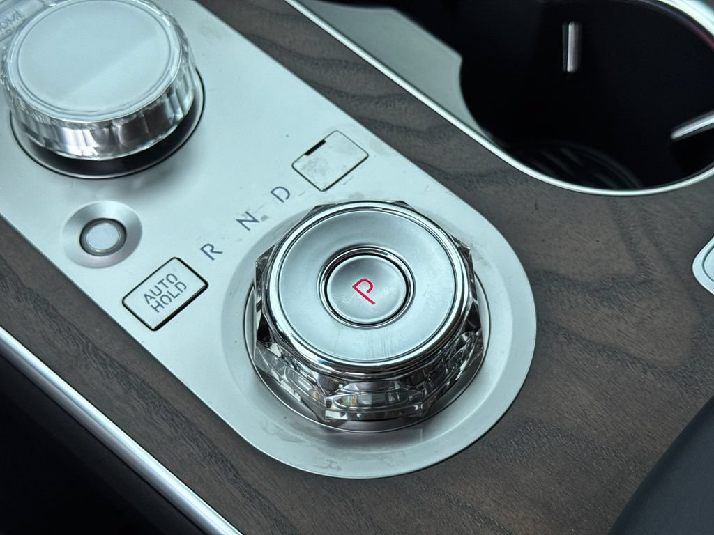 New 2026 Genesis GV80 3.5T Prestige AWD/4WD image 33