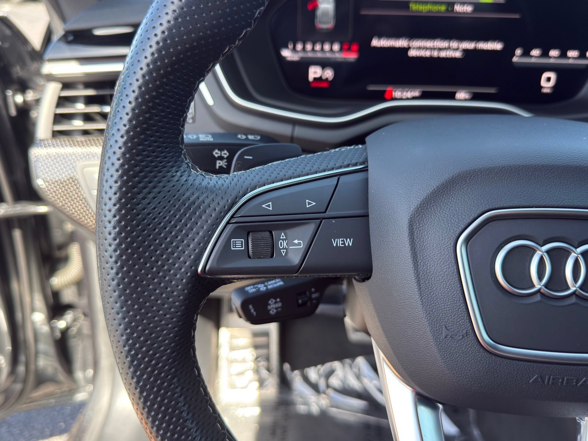 Certified 2023 Audi S5 Prestige AWD/4WD image 20