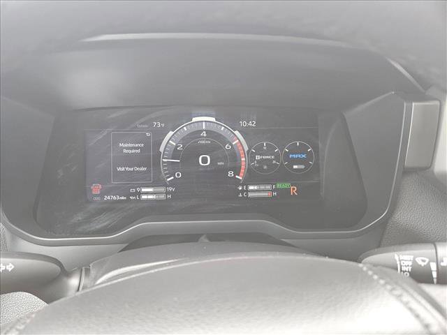 Used 2025 Toyota Sequoia SR5 AWD/4WD image 21