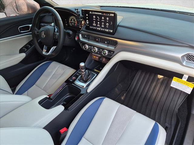 Used 2026 Acura Integra A-Spec w/ Technology Package FWD image 19