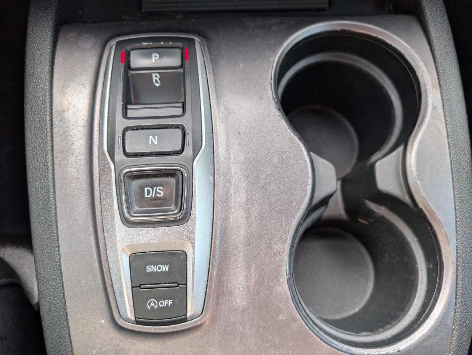 Used 2021 Honda Pilot Special Edition image 24
