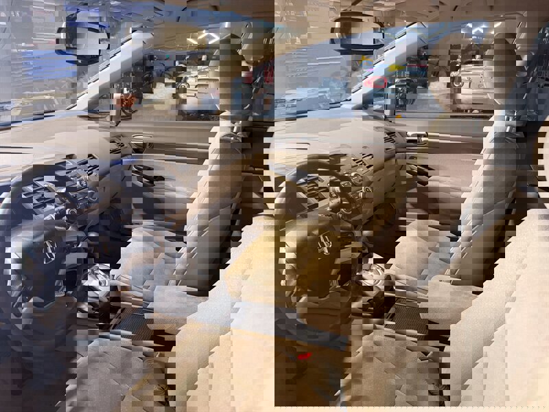 Used 2008 Honda Civic Hybrid Sedan image 5