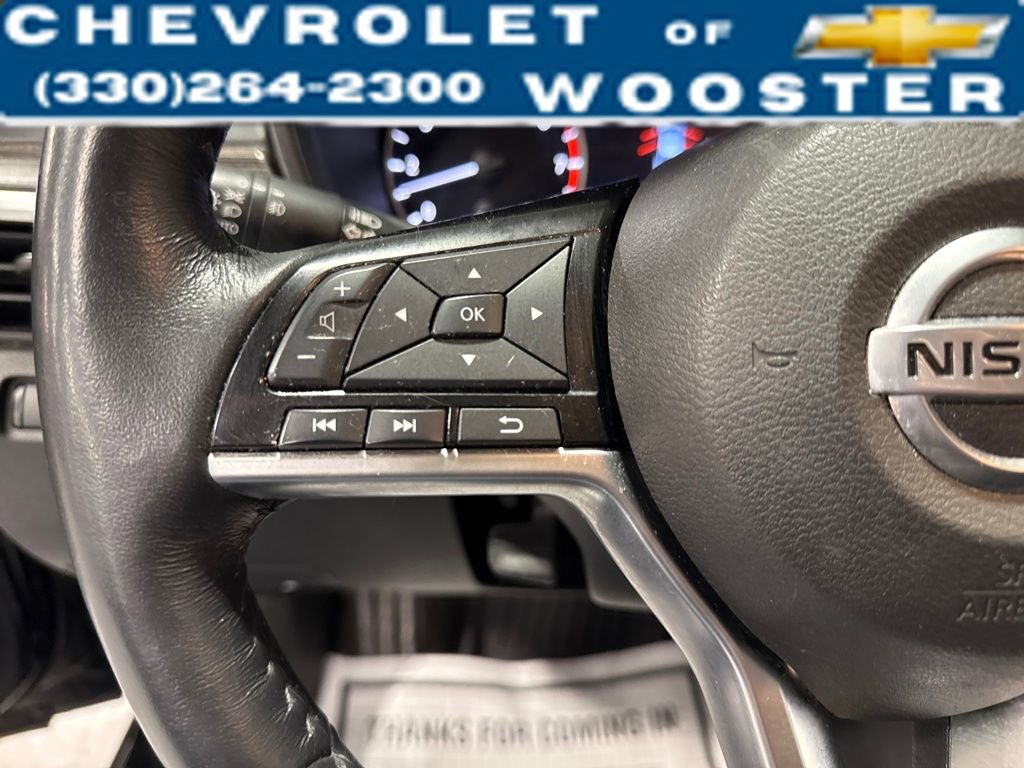 Used 2019 Nissan Altima 2.5 SL image 16