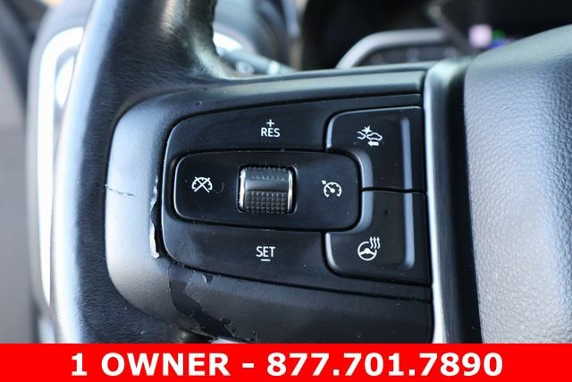 Used 2020 GMC Sierra 1500 Denali w/ Driver Alert Package II image 25