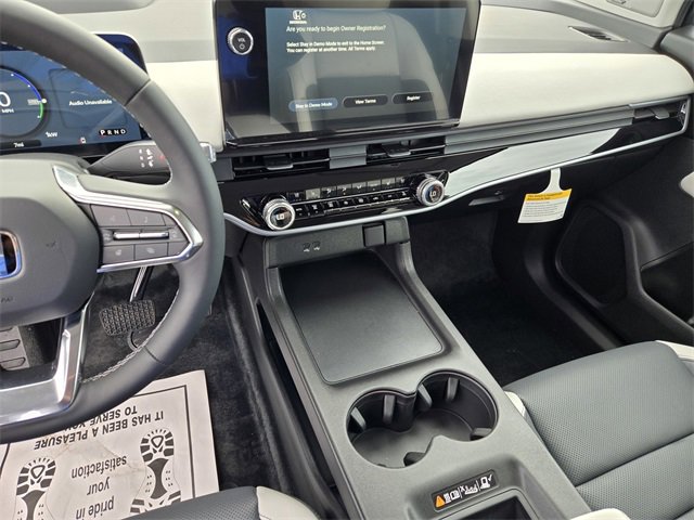 New 2026 Honda Prologue Elite image 18