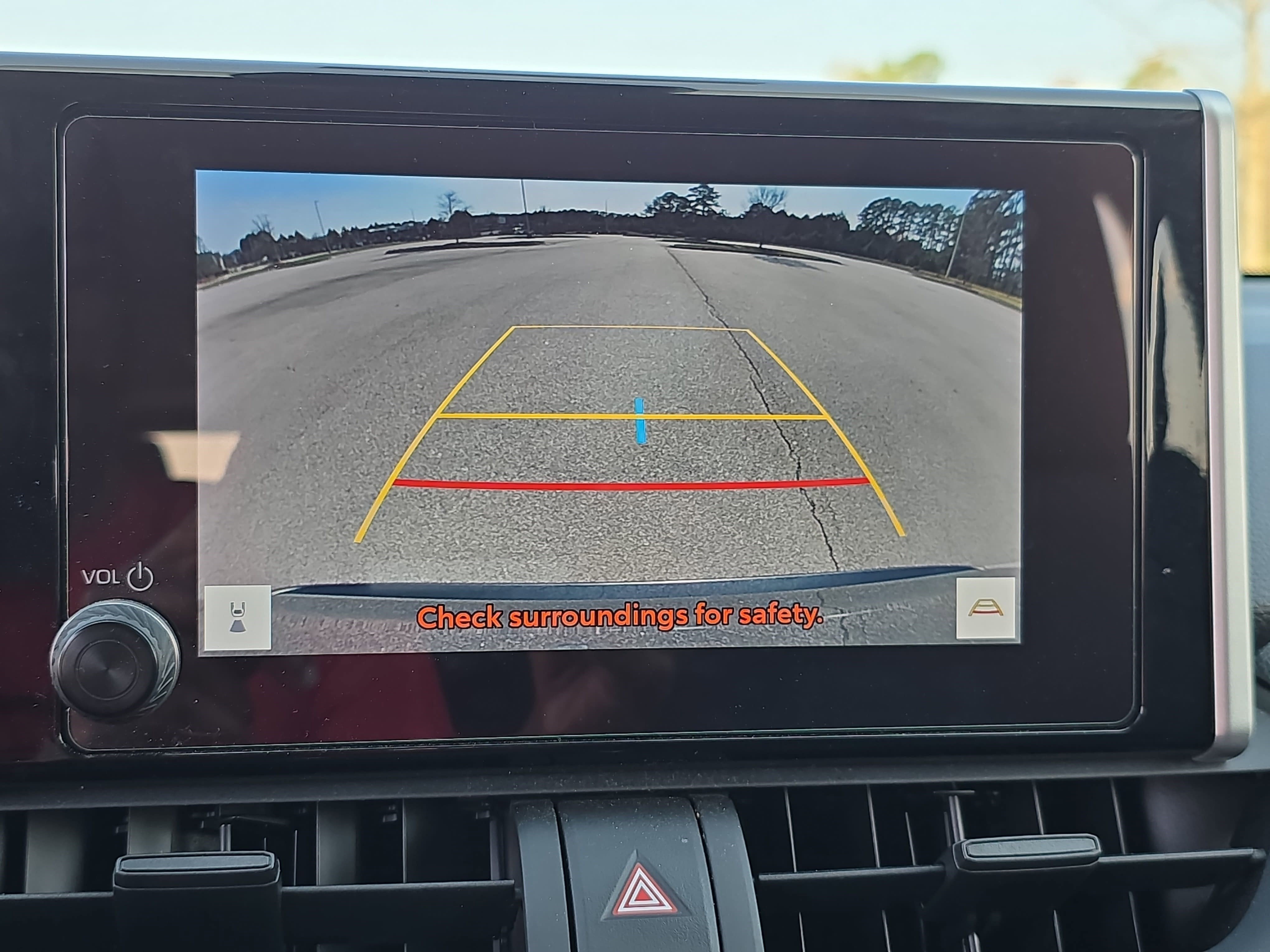 Used 2024 Toyota RAV4 LE image 24