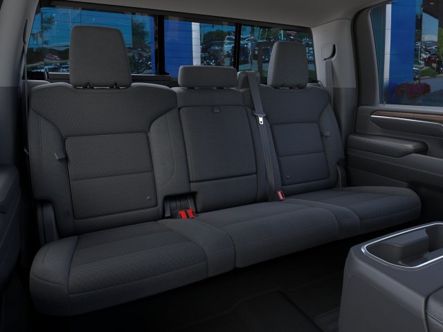 New 2026 Chevrolet Silverado 2500 LT AWD/4WD image 17